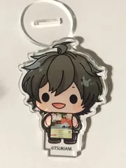 ツキプロ ツキウタ 長月夜 アクリルスタンド フォトキャラコレクション