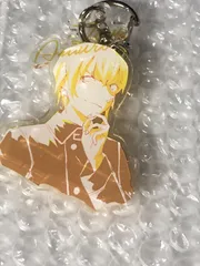 名探偵コナン 安室透 裏面に台詞付き アクリルキーホルダー