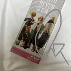 未開封新品)東京リベンジャーズ 聖夜決戦編 ドラケン C賞/当日発送