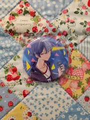 プロジェクトセカイ プロセカ 青柳 冬弥 缶バッジ