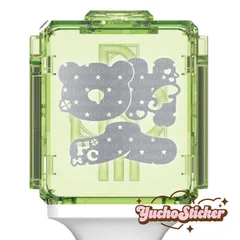 2026年最新】nct ペンライト ステッカー ヘチャンの人気アイテム