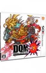 3DS／ドラゴンクエストモンスターズ ジョーカー3