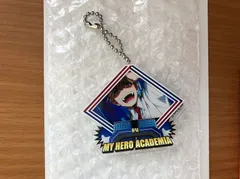僕のヒーローアカデミア 物間寧人 デコフレアクリルキーホルダー ヒロアカ