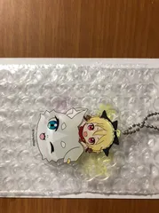 Re:ゼロから始める異世界生活 フェルト アクリルキーホルダー