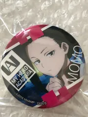 僕のヒーローアカデミア 八百万百 缶バッジ ヒロアカ