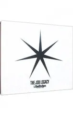CD／三代目 J Soul Brothers／【CD+2DVD 三方背ケース・フォトブック付】THE JSB LEGACY 初回生産限定盤