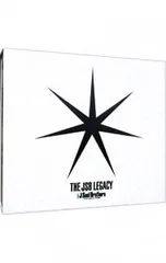 CD／三代目 J Soul Brothers／【CD+2Blu-ray 三方背ケース・フォトブック付】THE JSB LEGACY 初回生産限定盤