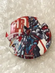 グリッドマン GRIDMAN 缶バッジ