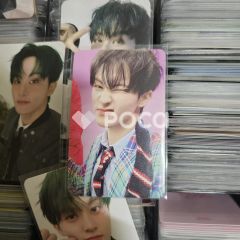 MONSTA X ヒョンウォン モンベベ 8期 Special Kit - メルカリ