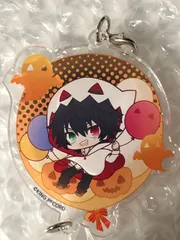 ヒプノシスマイク 山田一郎 アクリルキーホルダー ヒプマイ