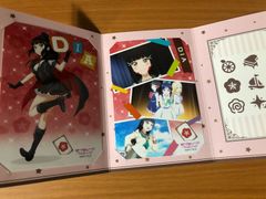 黒澤ダイヤ クリアファイル 3点まとめ売り - メルカリ