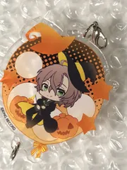 ヒプノシスマイク 夢野幻太郎 アクリルキーホルダー ヒプマイ