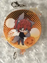 ヒプノシスマイク 観音坂独歩 アクリルキーホルダー ヒプマイ