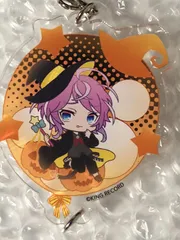 ヒプノシスマイク 飴村乱数 アクリルキーホルダー ヒプマイ