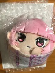 Dream!ing ドリーミング 三毛門 紫音 もちころりん ぬいぐるみ キーホルダー ドリミ