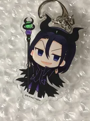 弱虫ペダル ふぉーちゅん 東堂尽八 アクリルキーホルダー そいねっころんver.