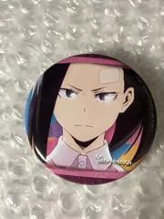 僕のヒーローアカデミア 八百万百 ヒロアカ 缶バッジ