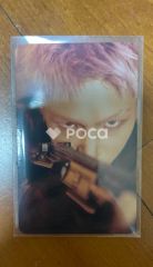 THE BOYZ ヒョンジェ ラキドロ withmuu THE BOYZ ヒョンジェ BE AWARE WITHMUU ラキドロ - メルカリ