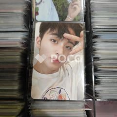 THE BOYZ ヒョンジェ ラキドロ withmuu 2026年最新】the boyz ヒョンジェ withmuuの人気アイテム - メルカリ