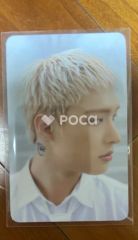 THE BOYZ ヒョンジェ ラキドロ withmuu THE BOYZ ヒョンジェ BE AWARE WITHMUU ラキドロ - メルカリ