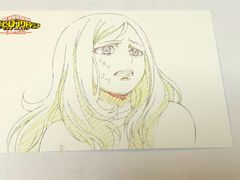 まじかるタルるートくん 大綾真理 セル画 - メルカリ
