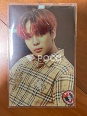 ATEEZ ソンファ ATEEZ 7TH ANNIVERSARY OFFICIAL POP-UP '8ROOM