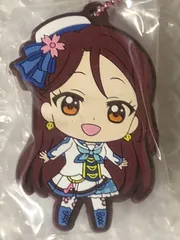 ラブライブサンシャイン 桜内梨子 ラバーマスコット