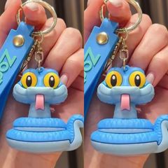 リクエスト2点　ズートピア　キーホルダー　ニック　レミング リクエスト2点 ズートピア キーホルダー ニック レミング 2個セット