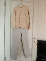 ニット - 状態良し