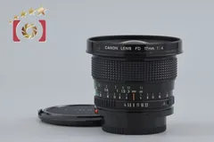 2026年最新】Canon FD 17mm F4の人気アイテム - メルカリ