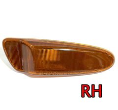 トヨタ TOYOTA 純正 新品 未使用 セリカ ZZT230 ZZT231 スープラ JZA80 フロントフェンダー サイドマーカー オレンジ レンズ 右 RH 運転席 単品 パーツ エンジン タイヤ バンパー 検索 マフラー 希少