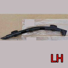 ダイハツ 純正 新品 未使用 DAIHATSU ムーヴ コンテ L575S L585S フロントドアガラス ウェザストリップ カバー 左 LH 助手席 単品 パーツ タイヤ バンパー 検索 マフラー 希少