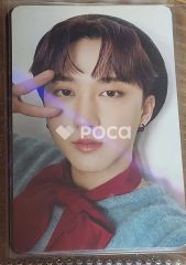 ATEEZ ミンギ ATEEZ 7TH ANNIVERSARY OFFICIAL POP-UP '8ROOM' RANDOM