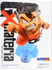 BANDAI SPIRITS G×materia THE SON GOKU II 孫悟空 少年
