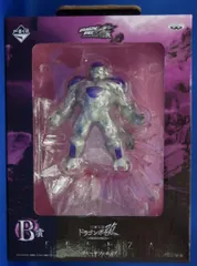 バンプレスト 一番くじ ドラゴンボール 最強ライバル編 B賞フリーザ(最終形態)