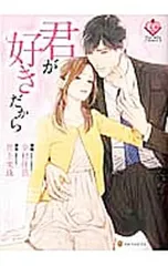 君が好きだから／幸村佳苗のサムネイル