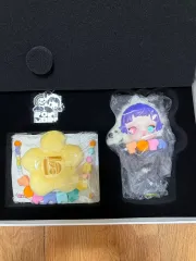 POP MART 15周年 従業員専用 スカルパンダ