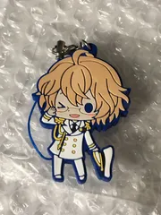 うたのプリンスさまっ 四ノ宮 那月 ラバーストラップコレクション