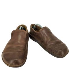 美品☆NAOT CLARA ナオト クララ スリッポン レザー 39 24.5 - メルカリ