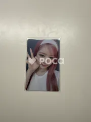 2026年最新】ive レイ チェキの人気アイテム - メルカリ