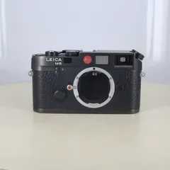 2026年最新】leica m6の人気アイテム - メルカリ