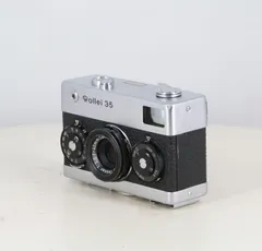 【中古】(ローライ) Rollei ローライ35 ドイツ製のサムネイル