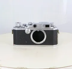 【中古】(キヤノン) Canon IVSbのサムネイル