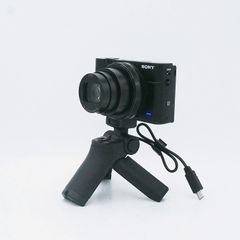 SONY DSC-RX10M4 動作確認済み 欠品有り - メルカリ