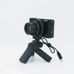 【中古】(ソニー) SONY DSC-RX100M7Gのサムネイル