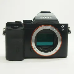 2026年最新】SONY α7s ボディ ILCE-7sの人気アイテム - メルカリ