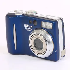 2026年最新】nikon coolpix 5200の人気アイテム - メルカリ