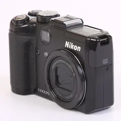 2026年最新】nikon coolpix p6000の人気アイテム - メルカリ