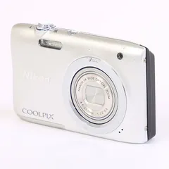2026年最新】nikon coolpix a100 充電器の人気アイテム - メルカリ
