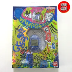 【送料無料★匿名配送★新品】Tamagotchi x 落合翔平 たまごっち/たまごっち展/バンダイ/ビームス/ochiai/落合